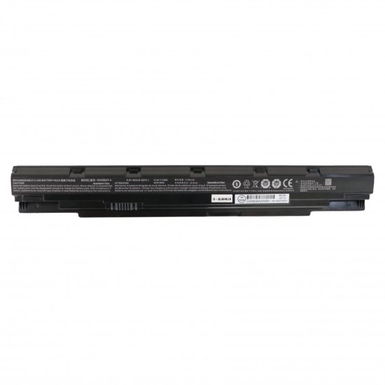 Schenker S406-HWD Battery 32Wh 2150mAh 4-Cell - Click Image to Close