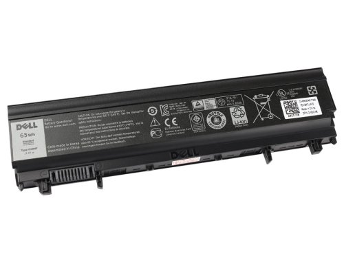 5800mAh 65Wh Dell Latitude 15 E5540 (5540-7814) Battery