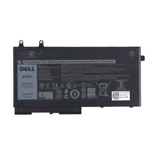 2700mAh 42Wh Battery Dell Latitude 5410 P98G007