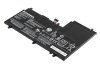 Lenovo Yoga 700-14ISK 80QD00C5GE Battery 45Wh 6280mAh