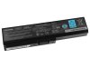Battery Toshiba Satellite L645D-S4037 4400mAh 48Wh