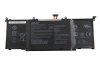 4110mAh 64Wh 4 Cell Battery Asus B41N1526