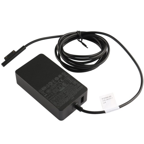 44W Microsoft Surface Pro 4 TH2-00005 AC Adapter Charger
