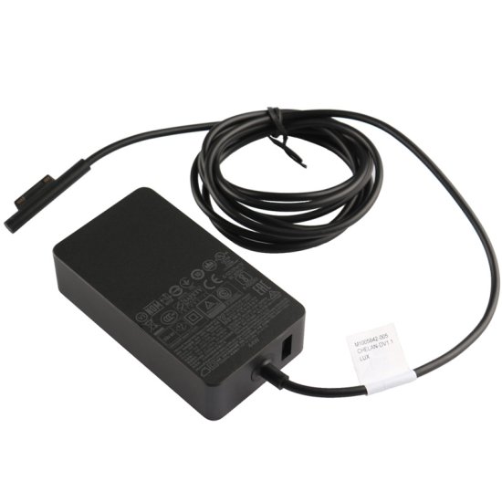 44W Microsoft Surface Pro 4 TH5-00002 AC Adapter Charger - Click Image to Close