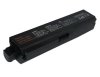 9600mAh 12Cell Toshiba Satellite L630-130 L630-13H Battery