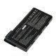9 Cell MSI A6000-225US A6000-226US A6000-443US A6005-201US Battery
