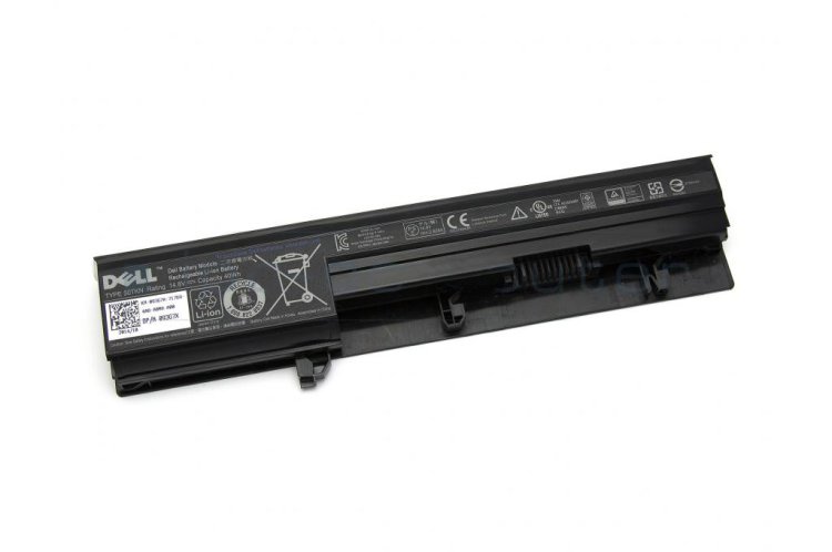Dell 093G7X Battery 40Wh 2700mAh - Click Image to Close