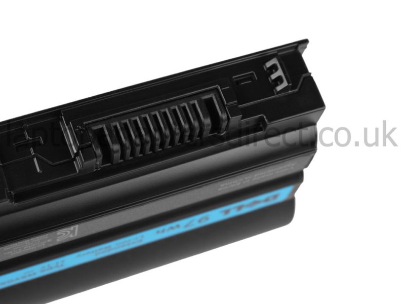 97Wh 9-Cell Dell MKD62 2MV3R 5F1R5 Battery