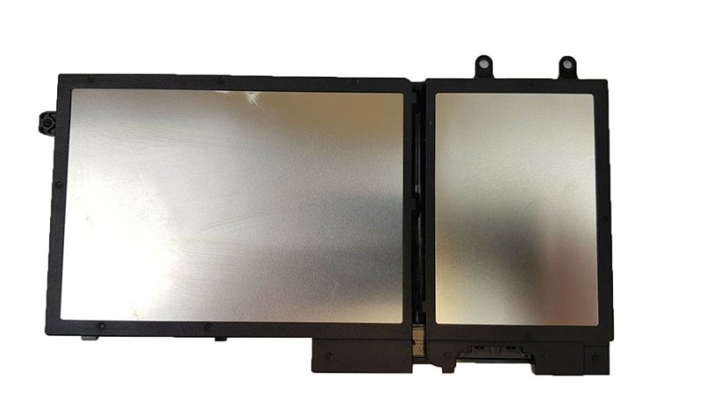 Battery Dell Latitude 5500 P80F P80F001 4255mAh 51Wh