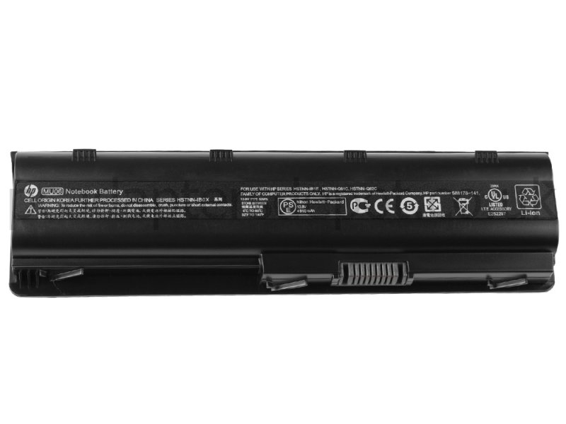 HP Pavilion g6-2213sa g6-2288ca Battery 4400mAh