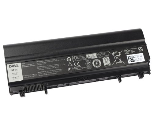 97Wh 9Cell Dell Latitude E5440 Battery