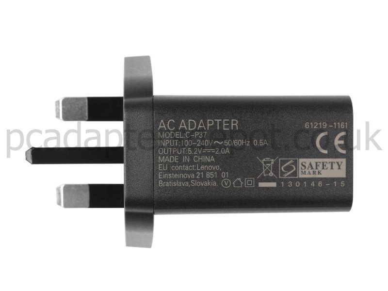 10W A-rival Bioniq 700 AC Adapter Charger