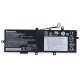 Lenovo SB10F46442 Battery 36Wh 4750mAh 2-Cell