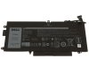 7890mAh 60Wh Battery Dell K5XWW 0K5XWW N18GG
