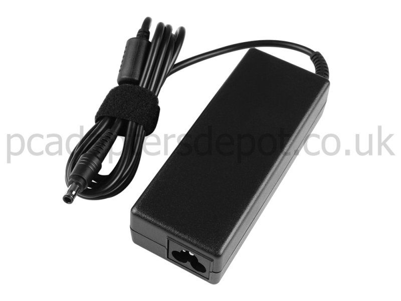 90W Samsung R730-JA04 AC Adapter Charger Power Cord