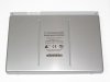 68Wh Apple MacBook Pro 17 MB766J/A Battery