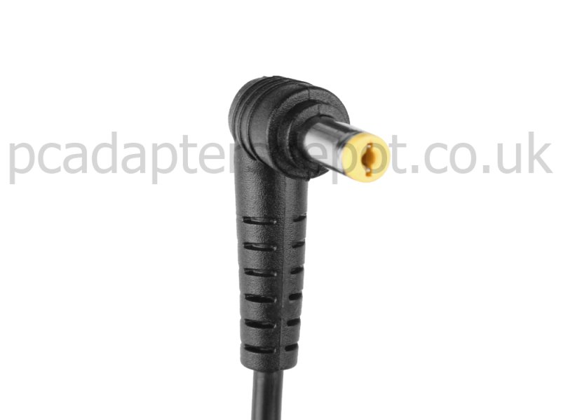 65W Acer TravelMate 8571-944G32 8571-944G50N Adapter + Cord