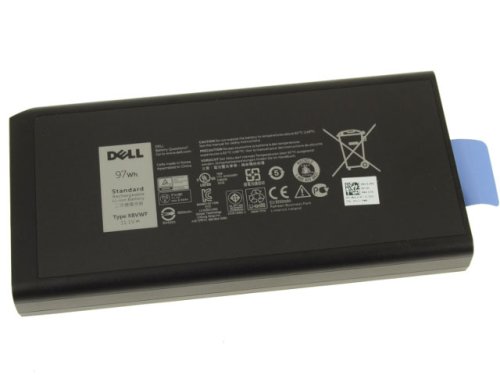 97Wh 9-Cell Dell Latitude 14 5404 P46G001 Battery