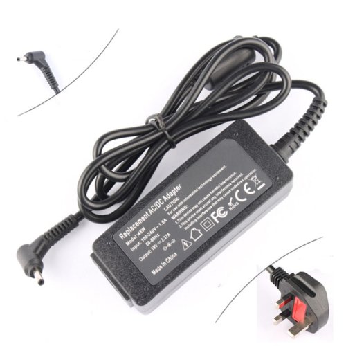 45W Medion MD99360 AC Adapter Charger Power Cord