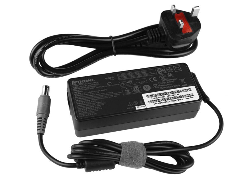 90W Lenovo ThinkPad Edge S430 3364 AC Adapter Charger + Cord