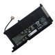 Battery HP Pavilion Gaming 16-a0006nw 16-a0041tx 4523mAh 52.5Wh