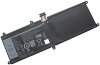 Dell VHR5P Battery 35Wh 4600mAh