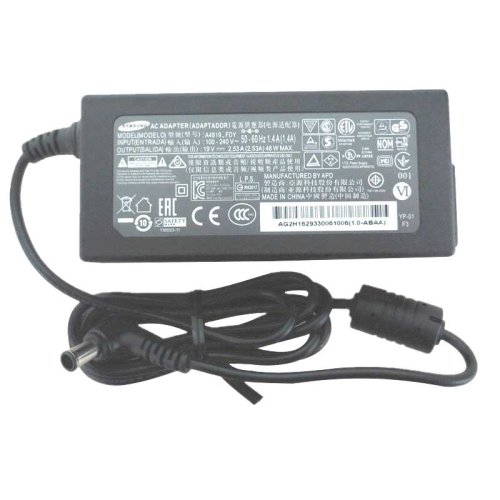 48W Samsung HW-M360 Sound Bar System Adapter Charger + Cord
