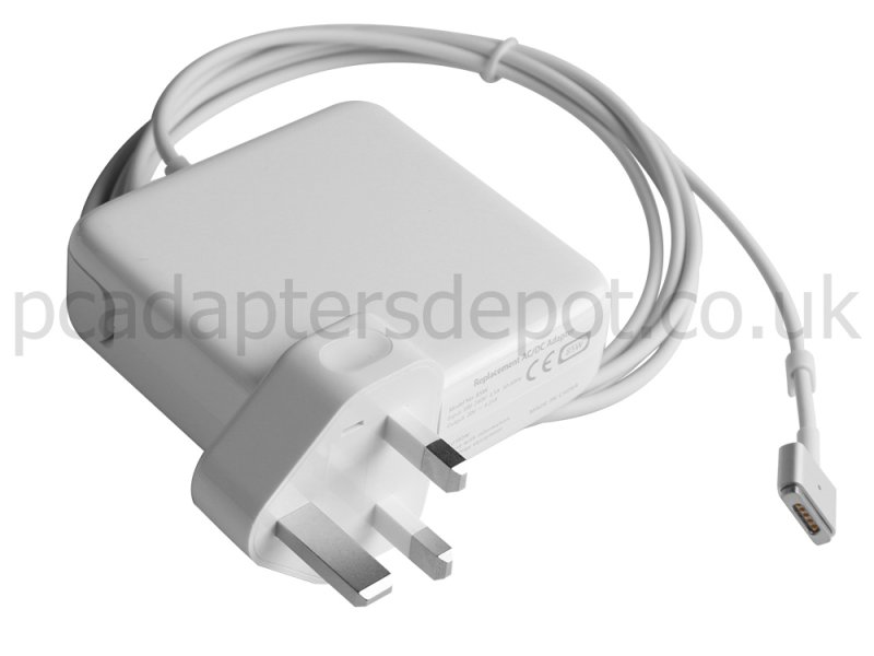 85W AC Adapter Charger Power Supply Apple MacBook Pro MJLT2B/A