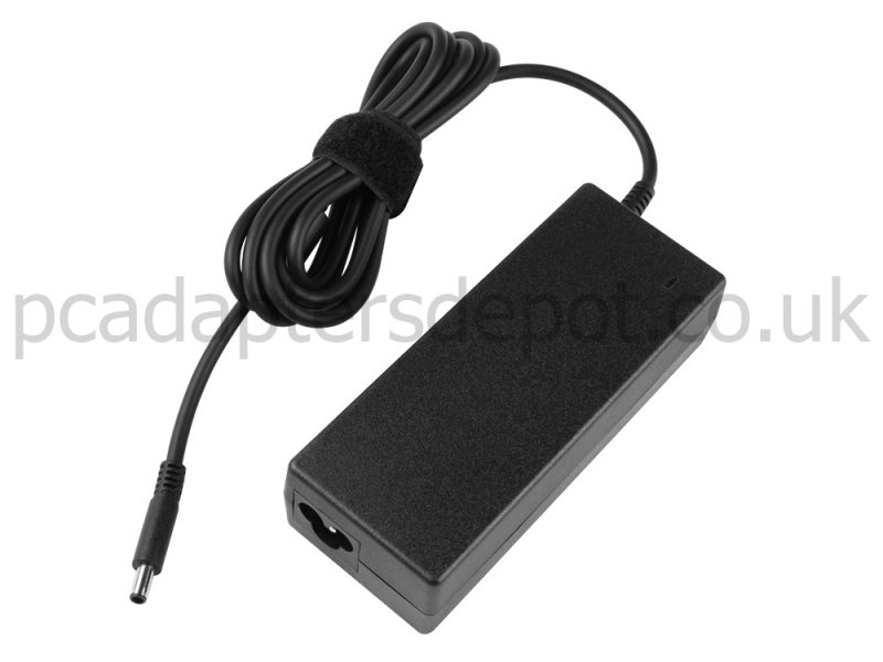 90W Dell D18M D18M002 AC Adapter Charger + Free Cord
