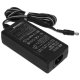 40W HP OfficeJet R80xi C6689A Printer AC Adapter Charger