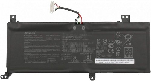 Battery Asus VivoBook 15 F512DA-DB34 4805mAh 37Wh