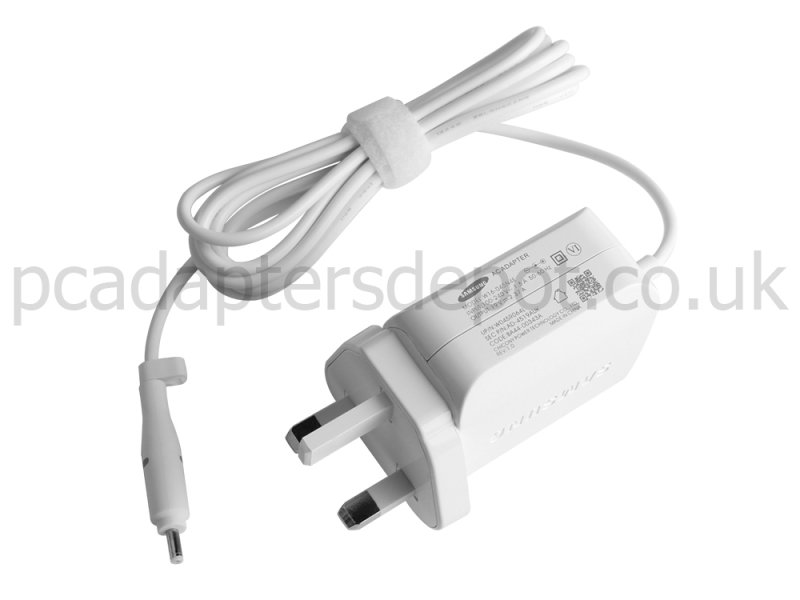 45W Samsung NP532U3C Series 5 AC Adapter Charger