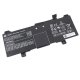 Battery HP Chromebook x360 11 G2 EE 6150mAh 47.3Wh
