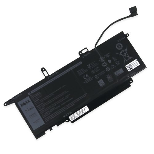 6840mAh 52Wh Battery Dell Latitude 9410 P110G001