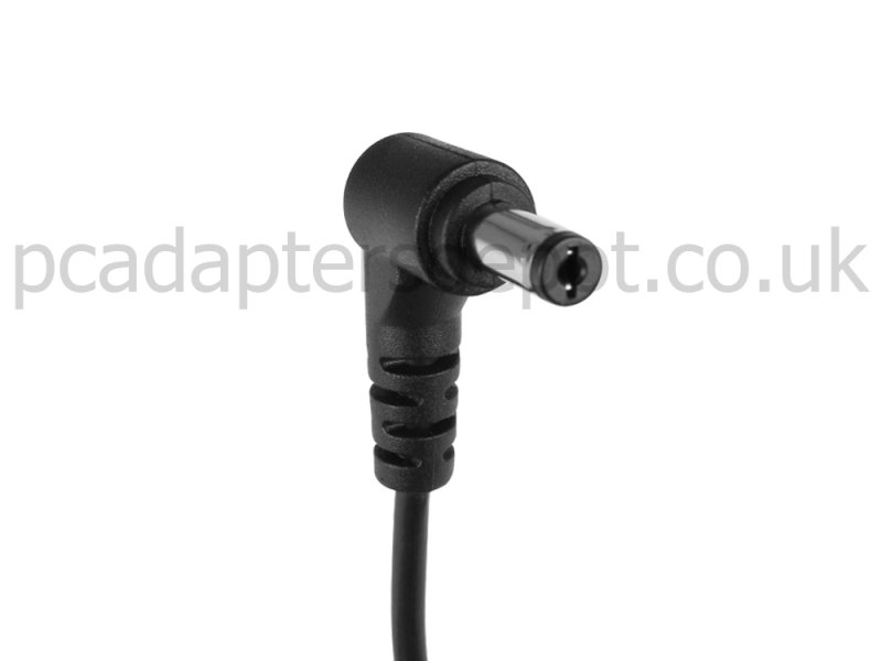 30W Dell Inspiron Mini 9 910 9n AC Adapter Charger Power Cord
