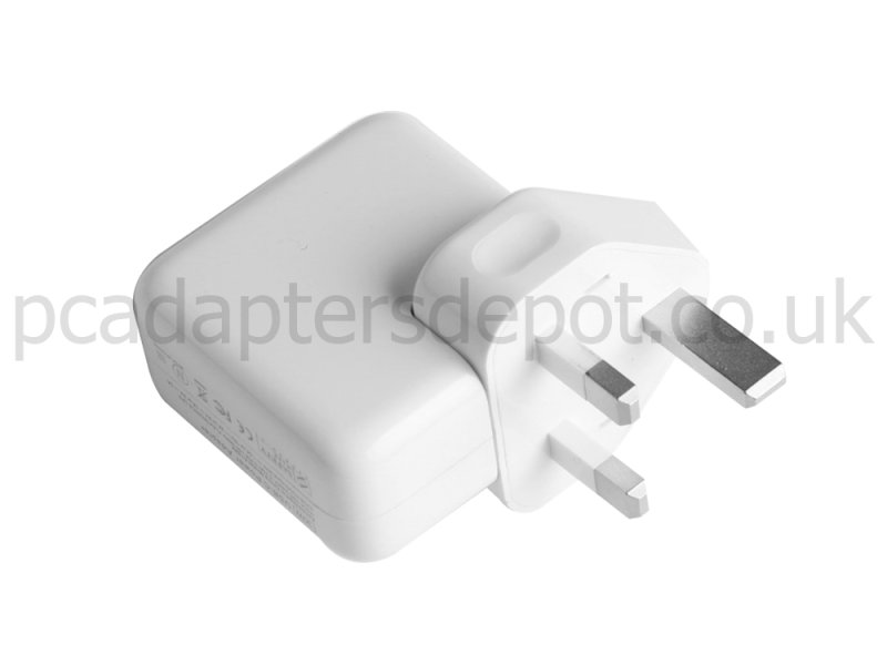 20V 1.5A 30W for Apple iPad Pro 11 A2013 Power Adapter Charger