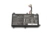 Acer Predator 17 G9-792-730B Battery 88Wh 6000mAh 8-Cell