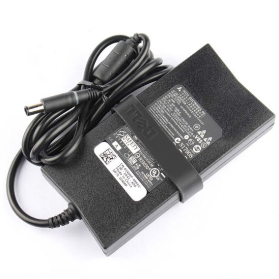 150W Dell 320-2746 330-1829 AC Adapter Charger Power Cord - Click Image to Close