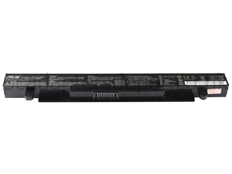3070mAh 44Wh 4 Cell Battery Asus VivoBook X450MD X550CL X552C