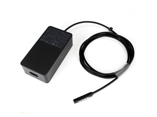 48W Microsoft Surface Pro 9SR-00013 AC Adapter Charger