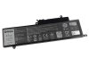 43Wh 3 Cell Dell Inspiron 11 3157 Battery