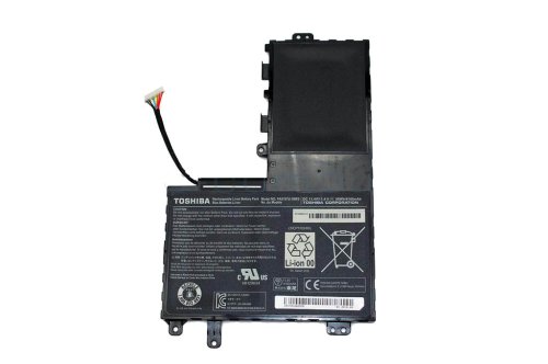 50W Toshiba Satellite E55T-A5320 E55D-AST2N01 Battery