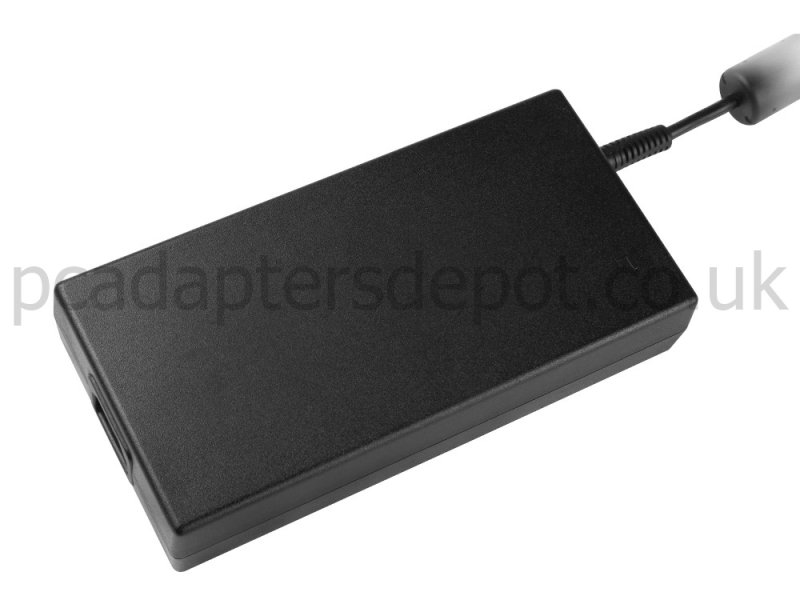 230W Slim MSI GT72 2QD-097CZ 2QD-205AU Charger Adapter + Cord