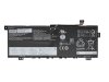 Battery Lenovo Yoga C740-14IML 81TC005KAU 6610mAh 51Wh