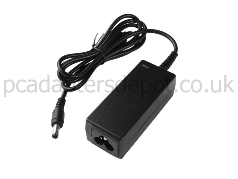 45W AC Adapter Charger Medion Akoya E1317T E1318T + Free Cord