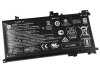 HP Omen 15-ax200nl 15-ax219nf Battery 63.3Wh 4112mAh