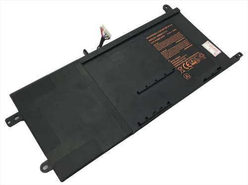 Battery Schenker Compact 15-atwk (10504219) (P651Hx) 3910mAh 60Wh