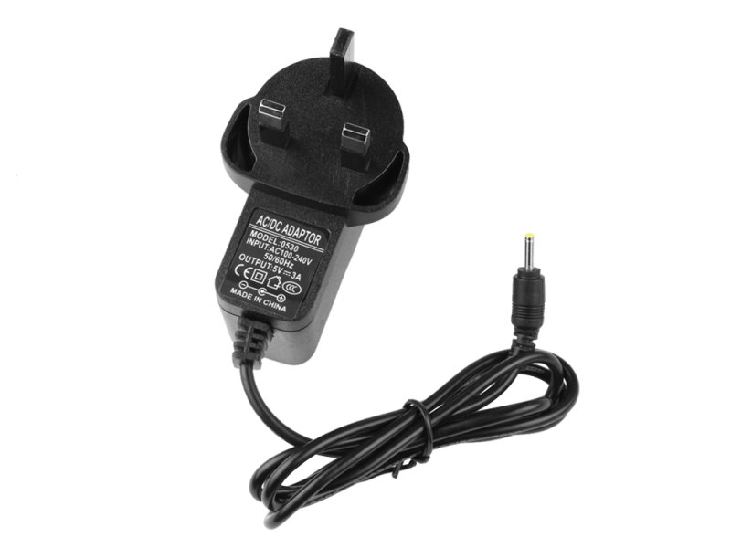 15W Acer Switch One 10 SW1-011-17Q5 AC Adapter Charger + Cord