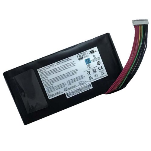 MSI GT75 Titan 8SG-079CA Battery 90Wh 6250mAh 12-Cell