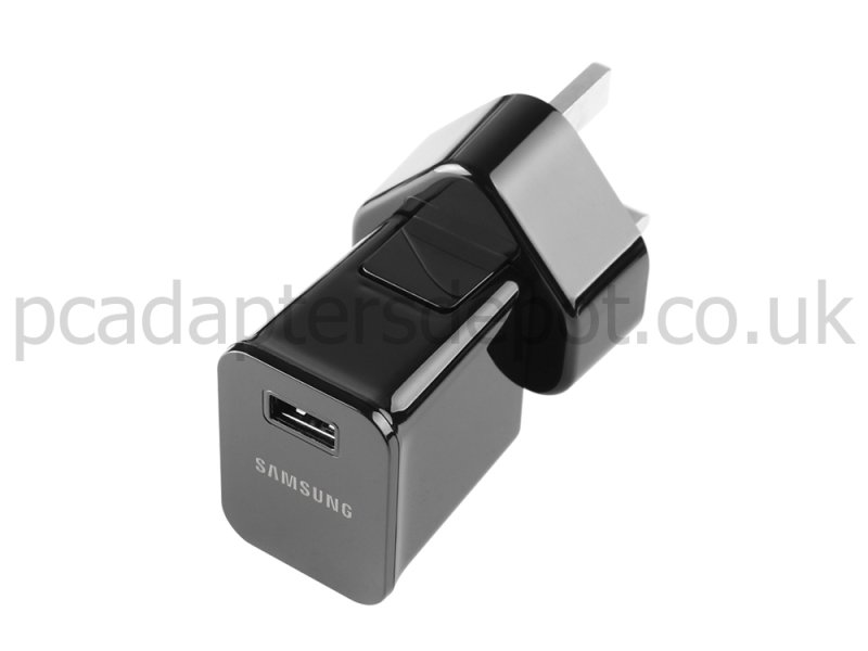 10W Samsung ETA-P11JBEGXAR AC Adapter Charger
